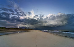 photo "The Blue Hour..."