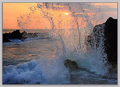 photo "...evening..."