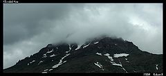 фото "Clouded View"