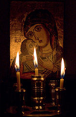 photo "All Souls' Day"