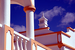 фото "CARVOEIRO BEACH, ALGARVE"