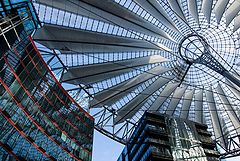 фото "heaven of berlin"