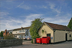 photo "Household landscape"