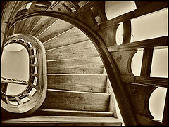 фото "лестница"