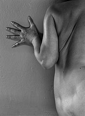 photo "Nude pratly seen"