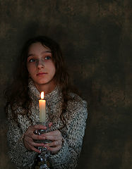 photo "Dreams or memoirs"