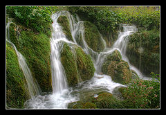 photo "Вода, вода, везде вода"