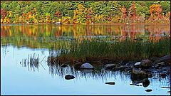 photo "Autumn in New England #3"