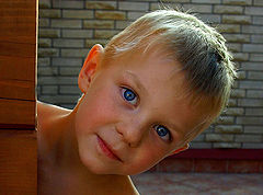 фото "Вовка"