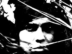photo "Che Guevara's daughter"