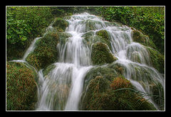 photo "Water mountain"