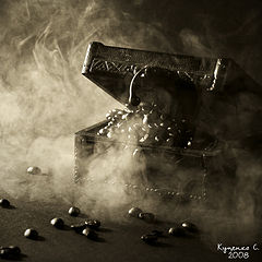 фото "Аромат"