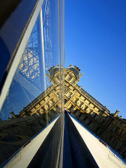фото "Лувр-2"