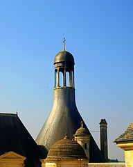 фото "Замок Шамбор-2"