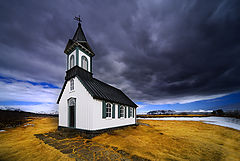 фото "Pingvellir Iceland"