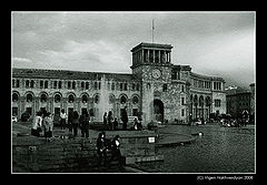 photo "Eternal Yerevan.."
