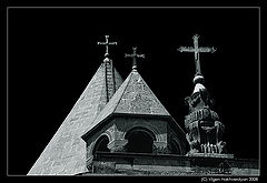 photo "Trinity..."