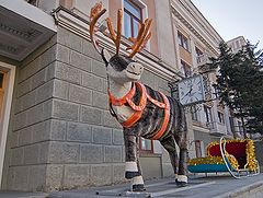 фото "До Нового Года осталось... немного!!!"