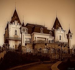 фото "кукольный театр"