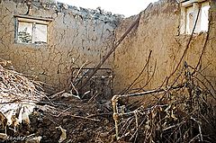 фото "Заплывший интерьер"