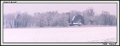 фото "Winter's Arrival"