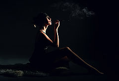 фото "Black"
