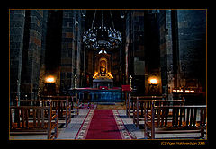 photo "Hripsime..indoor"