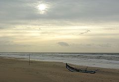 фото "Praia da Mira"