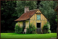 photo "old bakehouse"