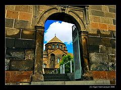 photo "Welcome to Hripsime"