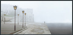 фото "Осенний туман"