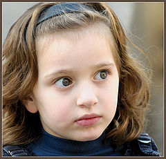 фото "Her Look"
