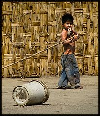 photo "worker"