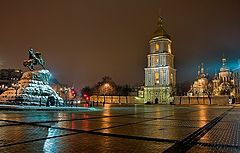 фото "Софиевская площадь"