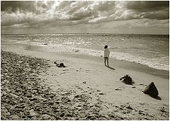 photo "In expectation of scarlet sails..."