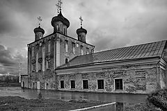 фото "Напоминает склад макулатуры..."