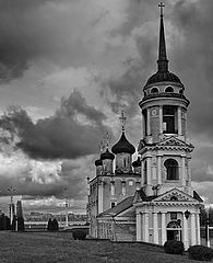 фото "Храм божий."