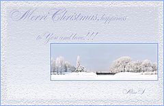 фото "Merry Christmas!"