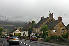 photo "Foggy Albion"