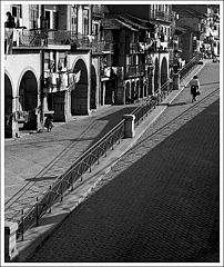 photo "My dear old Porto"