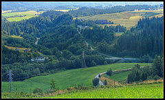 photo "Valley. Norway"