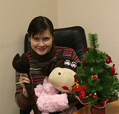 photo "HAPPY NEW YEAR!!!"