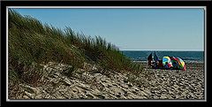 фото "Beach Outing"