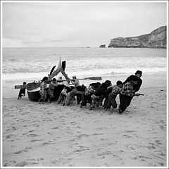 фото "Symphonic Work near the Sea"