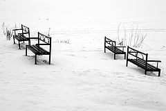 photo "Benches"