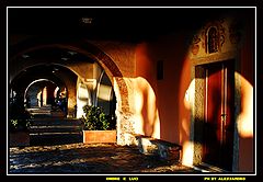 photo "ombre e luci"