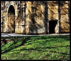 photo "Secret Entrance"