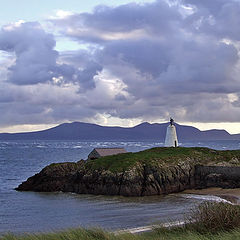 фото "Anglesey, North Wales"