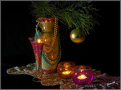 photo "Happy orthodox Christmas!"