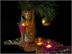 photo "Happy orthodox Christmas!"